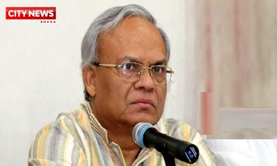 Only elected govt can amend constitution: Rizvi