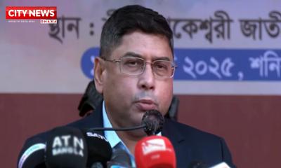 Everyone has equal rights in Bangladesh: Army chief