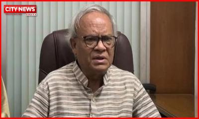 শেখ হাসিনাকে কেন্দ্র করে বাংলাদেশের বিরুদ্ধে চক্রান্তের জাল বিস্তার করছে ভারত