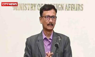 ‘শেখ হাসিনাকে ফেরত চেয়ে পাঠানো চিঠির ইতিবাচক উত্তর দেয়নি ভারত’
