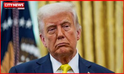 ইরান থেকে ইউরেনিয়াম অপসারণ ‘দীর্ঘ ও কঠিন’ প্রক্রিয়া: ট্রাম্প