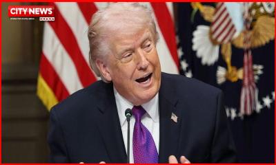 ‍‍`নিঃশর্ত আত্মসমর্পণ ছাড়া ইরানের সঙ্গে কোনো চুক্তি হবে না‍‍`