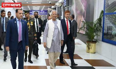 CA Returns Home Wrapping Up Three-Day Malaysia Tour