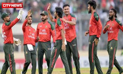 এশিয়া কাপের মিশনে রাতে মাঠে নামবে লিটন বাহিনী