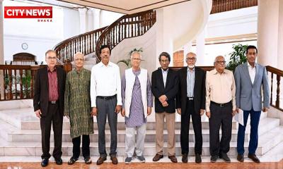 মঙ্গলবার জুলাই সনদ বাস্তবায়নের সুপারিশ জমা দেবে কমিশন