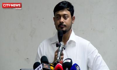 আওয়ামী লীগকে মাঠে ঠেকাতে এনসিপির এক হাসনাতই যথেষ্ট: নাসীরুদ্দীন পাটওয়ারী