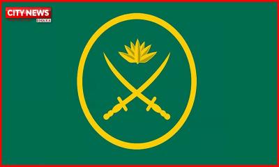 সেনাবাহিনীর শীর্ষ পর্যায়ে রদবদল