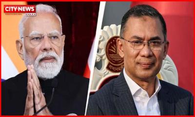 টানাপোড়েন সত্ত্বেও বাংলাদেশের সঙ্গে সম্পর্ক রাখতে আগ্রহী ভারত
