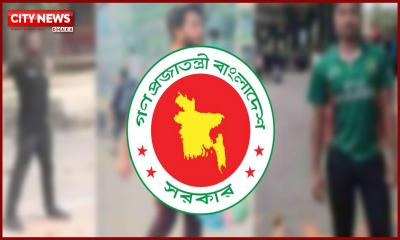 পাসপোর্টে যুক্ত হচ্ছে আবু সাঈদ-মুগ্ধ-ওয়াসিমের ছবি
