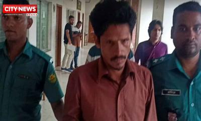 ব্যবসায়ী সোহাগ হত্যার প্রধান আসামি মহিনের দায় স্বীকার