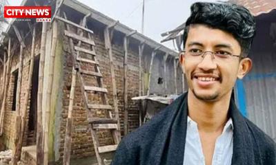 আরেক সাবেক এমপির কাছ থেকে ৫ কোটি টাকার চেক নেন রিয়াদ
