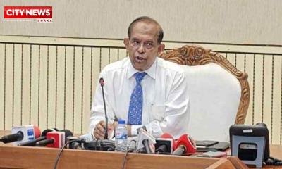 মেট্রোরেলের নকশায় ভুল থাকতে পারে: ডিএমটিসিএল এমডি