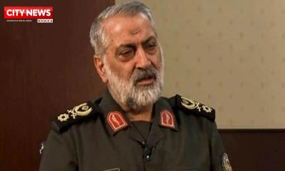 ইরানের ক্ষেপণাস্ত্র সক্ষমতা ‘আগের যে কোনো সময়ের চেয়ে শক্তিশালী’