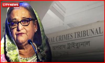 শেখ হাসিনা-আজিজ-বেনজীরসহ পলাতকদের বিরুদ্ধে গ্রেফতারি পরোয়ানা