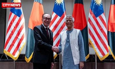 প্রধান উপদেষ্টার মালয়েশিয়া সফর ঘিরে নতুন স্বপ্ন দেখছেন প্রবাসীরা
