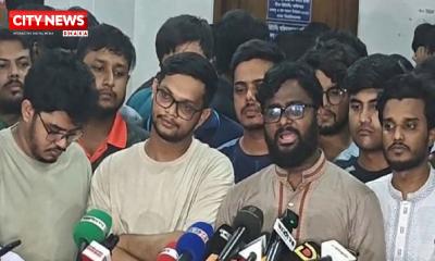 ‘বৈষম্যবিরোধী শিক্ষার্থী সংসদ’ প্যানেল থেকে লড়বেন বাগছাস নেতারা