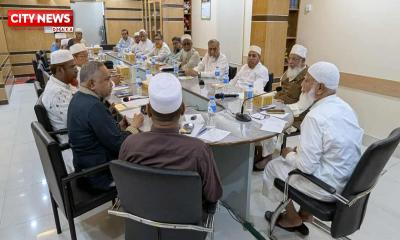 গণভোট আয়োজনে সরকারের গড়িমসি উদ্বেগজনক: জামায়াত