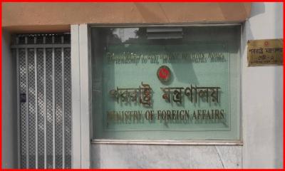 দিল্লি বিমানবন্দরের ঘটনা নিয়ে ভারতের ব্যাখ্যা সন্তোষজনক নয়: ঢাকা