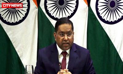 খাগড়াছড়িতে সহিংসতায় জড়িত থাকার অভিযোগ অস্বীকার ভারতের