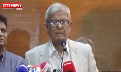 অভ্যুত্থানের পর রাজনীতিকদের মাঝে অনৈক্য অত্যন্ত হতাশাজনক: মির্জা ফখরুল