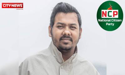 নৈতিক স্খলনের অভিযোগ: সারোয়ার তুষারকে সাংগঠনিক কার্যক্রম থেকে বিরত থাকতে নির্দেশ