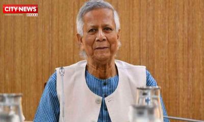 চার‌দিনের সফরে জাপান যাচ্ছেন প্রধান উপদেষ্টা, সই হবে ৭ সমঝোতা স্মারক