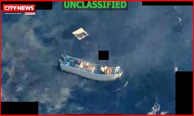 ক্যারিবিয়ান ও পূর্ব প্রশান্ত মহাসাগরে মার্কিন অভিযানে নিহত ১২৬