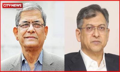 জাতীয় পুরস্কার সংক্রান্ত মন্ত্রিসভা কমিটি পুনর্গঠন, ফখরুল-সালাহউদ্দিনসহ দায়িত্বে যারা