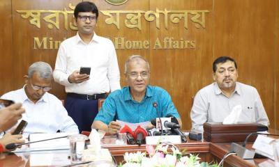 No election duty to those assigning in last three polls: Jahangir