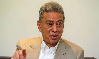ট্রিলিয়ন ডলারের অর্থনীতি গড়তে লালদিয়া টার্মিনাল মাইলফলক হবে: অর্থমন্ত্রী