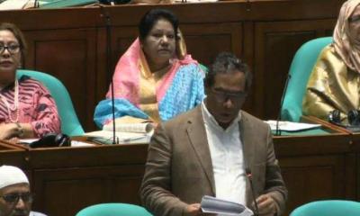 আগামী অর্থবছরেই বিভাগীয় ৮ ক্যানসার হাসপাতাল চালু হবে: স্বাস্থ্য প্রতিমন্ত্রী