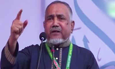 নির্বাচন না-ও হতে পারে, কিন্তু জুলাই সনদ সবার আগে হতে হবে: জামায়াত নেতা তাহের