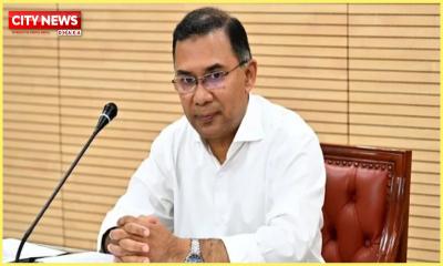 এবার রাজশাহী সিটি প্রশাসককে ফ্রান্স সফরে অনুমতি দেননি প্রধানমন্ত্রী