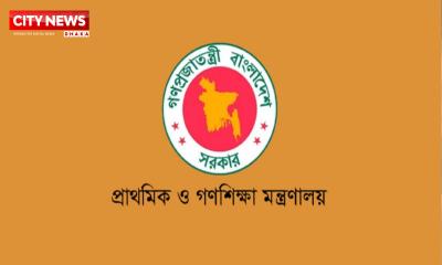১০ম গ্রেডে উন্নীত হলেন সাড়ে ৬৫ হাজার প্রধান শিক্ষক