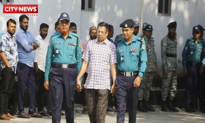 হেলিকপ্টার থেকে গুলি, প্রাণঘাতী অস্ত্র ব্যবহারের নির্দেশনা নিয়ে চাঞ্চল্যকর তথ্য