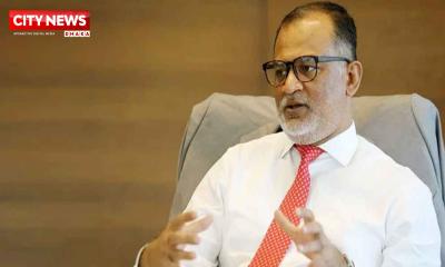 রপ্তানি বাধাগ্রস্তের শঙ্কা নেই: বাণিজ্য উপদেষ্টা