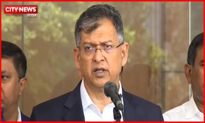 গুমের শিকার পরিবারদের নিয়ে অপসংস্কৃতির চর্চা বন্ধ করার আহ্বান স্বরাষ্ট্রমন্ত্রীর