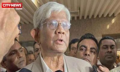 অর্থনীতি নিয়ে স্বস্তিতে অর্থ উপদেষ্টা