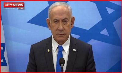 ইরানে আগ্রাসন ইসরাইলের ৪০ বছরের ‘মাস্টার প্ল্যান’