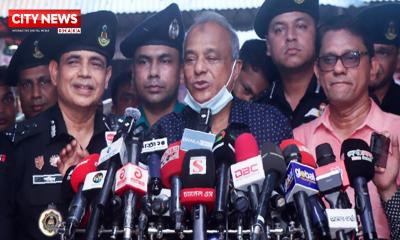 Election to be held in time announced by CA: Home Adviser