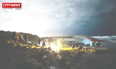 লিবিয়া উপকূলে আবারও নৌকাডুবি, নিহত ১৮