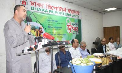 সরকার নির্বাচনি ইশতেহার বাস্তবায়নে বদ্ধপরিকর: মাহদী আমিন