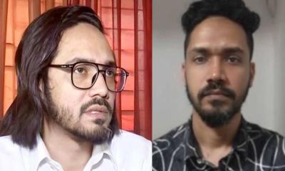 এবার হাদির ওপর হামলাকারী ফয়সালকে নিয়ে ‘ভয়ংকর’ তথ্য দিলেন মা-বাবা