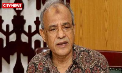 ভোটের আগে আইনশৃঙ্খলা পরিস্থিতি খারাপ হওয়ার শঙ্কা নেই: স্বরাষ্ট্র উপদেষ্টা