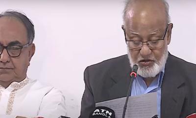 জুলাই সনদের বাইরের সিদ্ধান্ত মানতে দলগুলো বাধ্য না: বিএনপি