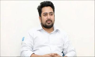 বিএনপির যে প্রার্থীর বিপক্ষে লড়বেন নাহিদ