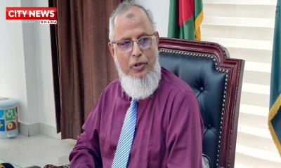 এবারের নির্বাচন হবে সবচেয়ে ঝুঁকিপূর্ণ: ইসি আনোয়ারুল
