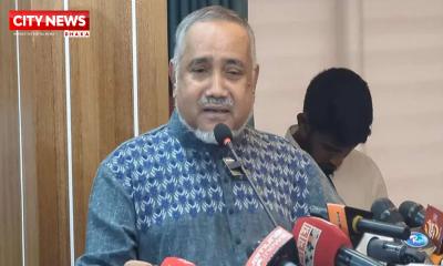 ‘জুলাই ঘোষণাপত্র’ নিয়ে হতাশ জামায়াত