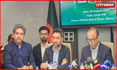 Bangladesh will get additional duty exemption on using US raw materials: BGMEA