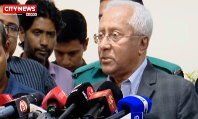 এনসিপিকে শাপলা নয়, অন্য প্রতীক দিয়ে গণবিজ্ঞপ্তি দেবে ইসি